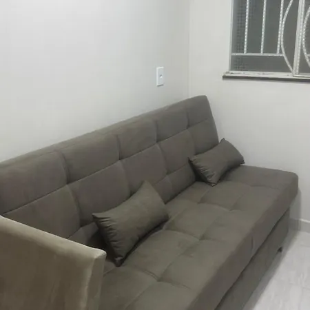 Residencial Sc Apartment Manaus Exterior photo