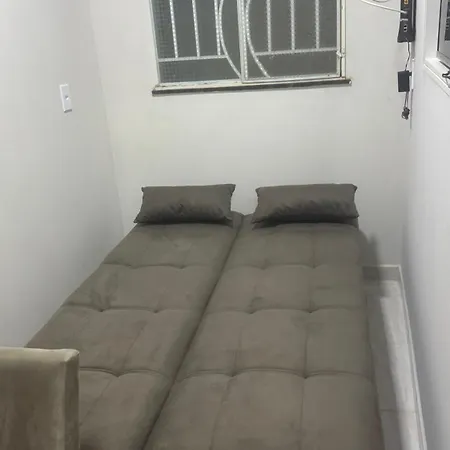Residencial Sc Apartment Manaus Exterior photo