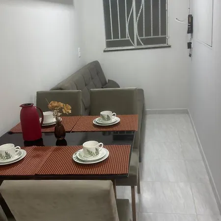 Residencial Sc Apartment Manaus Exterior photo