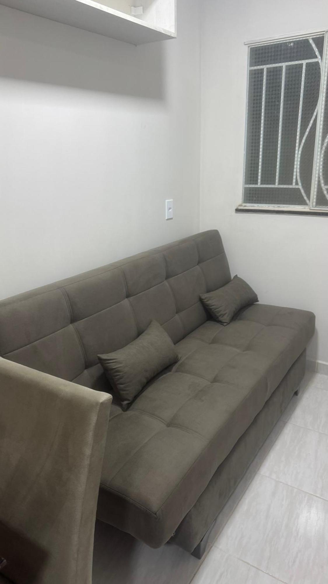 Residencial Sc Apartamento *