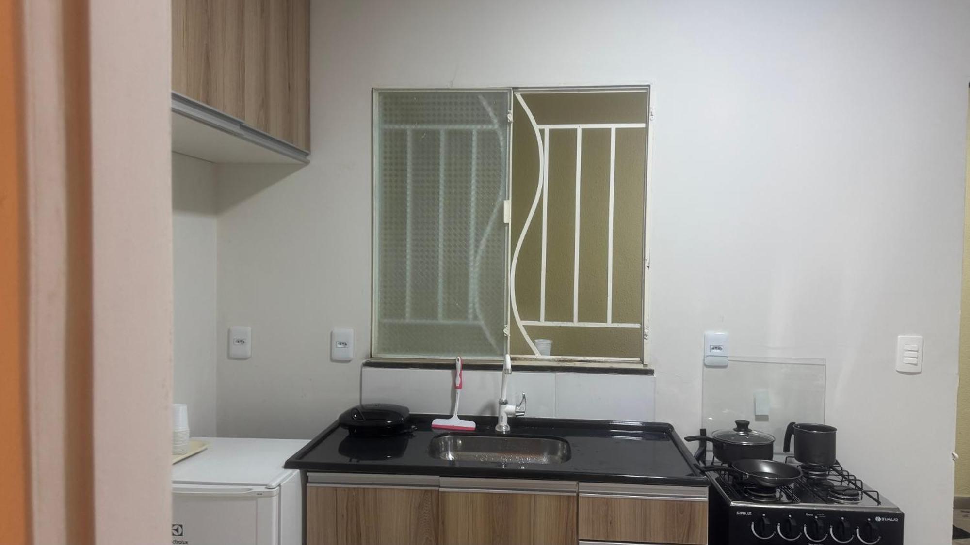 Apartamento Residencial Sc Manaos